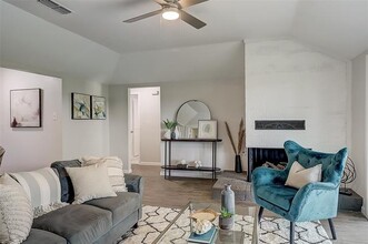 607 Field St in Colleyville, TX - Building Photo - Building Photo