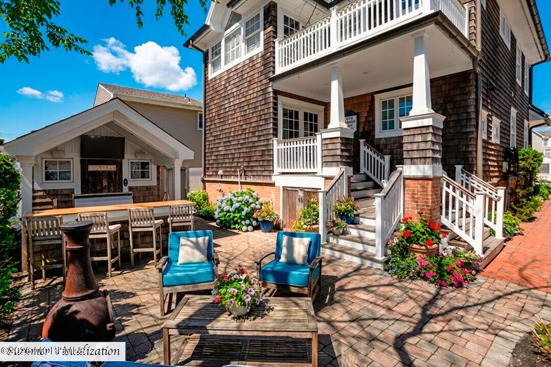 565 Trout Ave in Manasquan, NJ - Building Photo