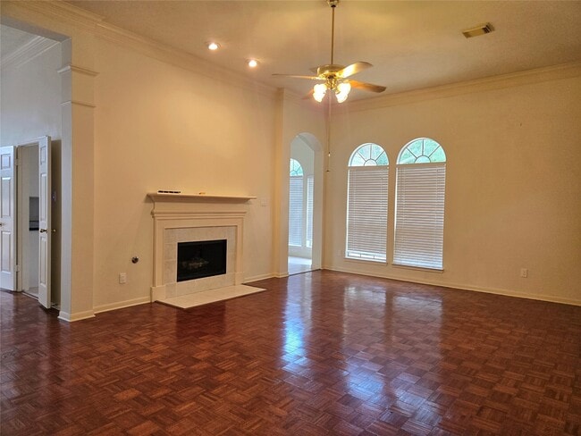 4515 Oak Valley Dr in Missouri City, TX - Building Photo - Building Photo