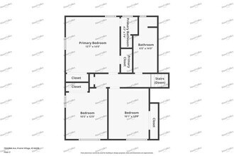 7924 Roe Ave in Prairie Village, KS - Building Photo - Building Photo