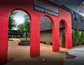 Chula Vista Apartments in Oklahoma City, OK - Building Photo - Building Photo