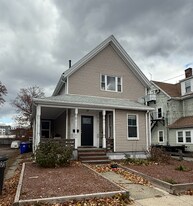 36 Pratt St, Unit 1 in Boston, MA - Building Photo