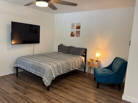 806 S Elm St in Little Rock, AR - Building Photo