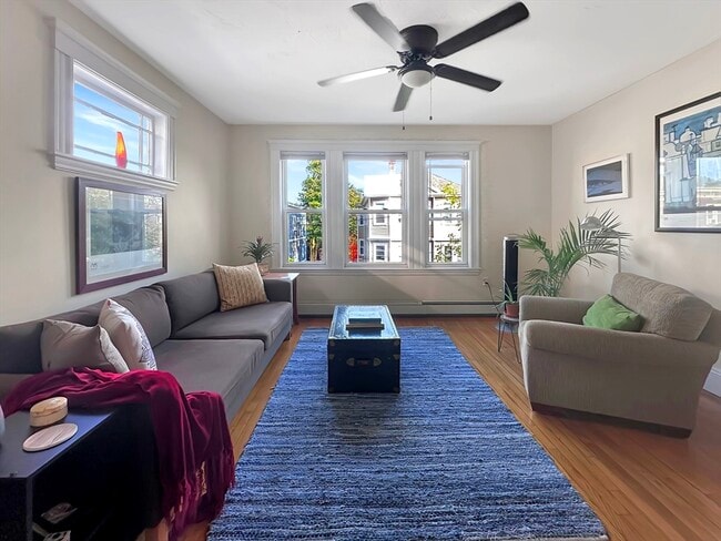 property at 43 Boynton St