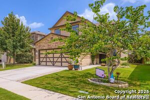 4211 Klein Meadows in New Braunfels, TX - Building Photo - Building Photo