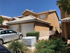 8044 Celestial Ave in Las Vegas, NV - Building Photo