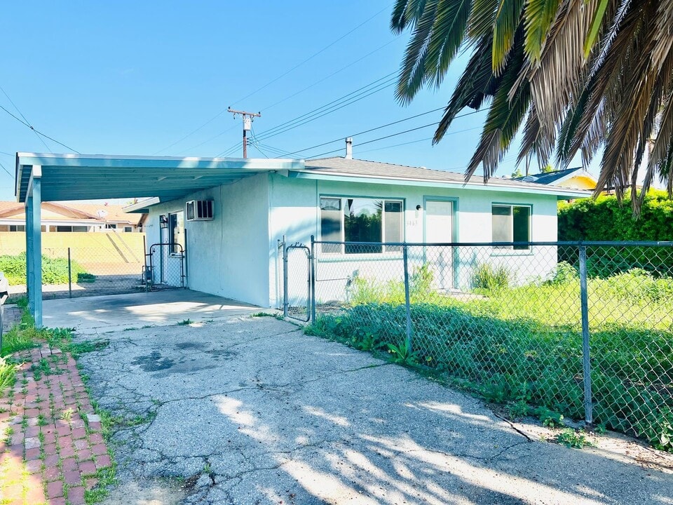 3463 Mayland Ave in Baldwin Park, CA - Building Photo