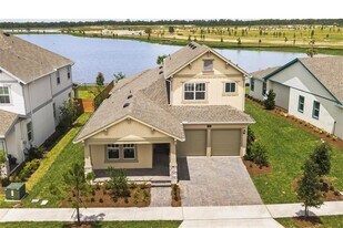 9930 Ballast Dr in Orlando, FL - Building Photo