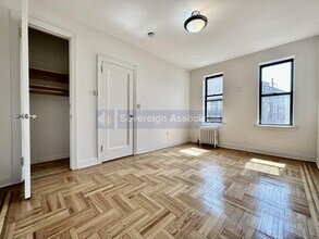 660 Fort Washington Ave, Unit 6C in New York, NY - Building Photo - Building Photo