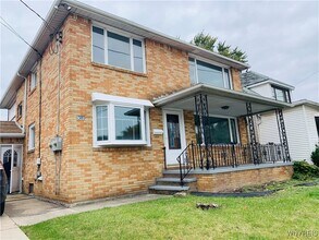 1380 Harlem Rd in Cheektowaga, NY - Building Photo - Building Photo