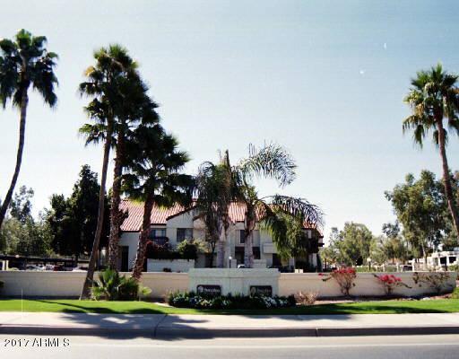 property at 1905 E University Dr