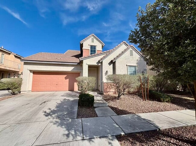 2376 Summer Home St in Las Vegas, NV - Building Photo - Building Photo