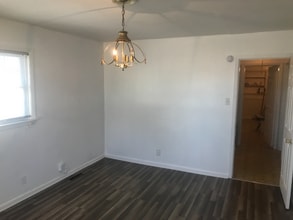 1110 Atlantic Ave in Goldsboro, NC - Building Photo - Building Photo