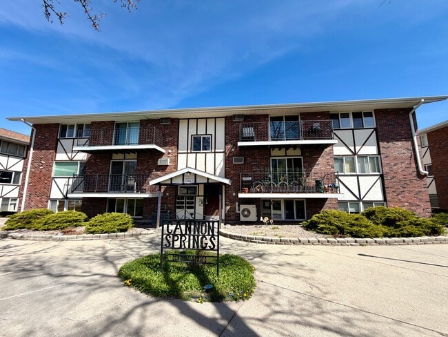 property at 1616 Cannon St