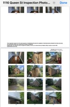 1116 Queen St E in Wilson, NC - Building Photo - Building Photo