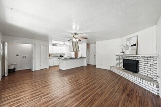 7101 Christie Ln in Dallas, TX - Building Photo - Building Photo