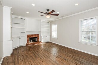 3602 Bancroft Main NW in Kennesaw, GA - Building Photo - Building Photo