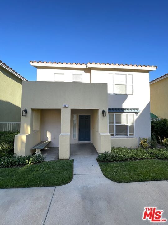 property at 121 Cancion Way