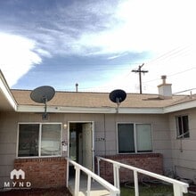 1574 W 7th St in Reno, NV - Foto de edificio - Building Photo