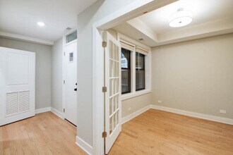 4406 N Seeley Ave, Unit 1 in Chicago, IL - Building Photo - Building Photo