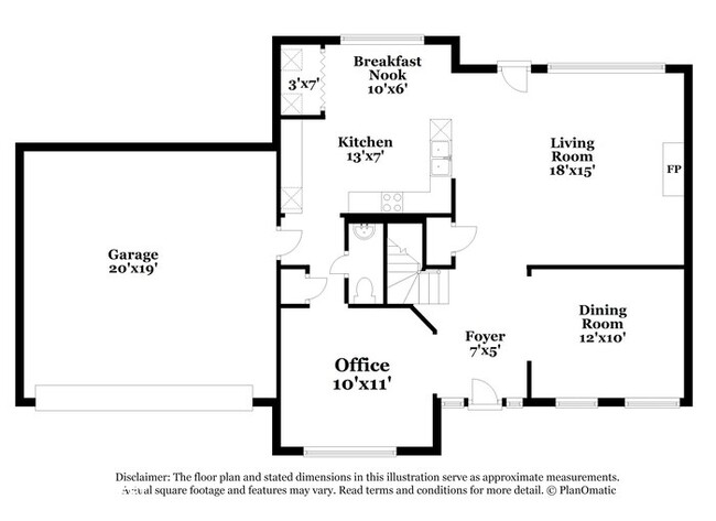 3676 Lake Spring Ave NW in Concord, NC - Building Photo - Building Photo