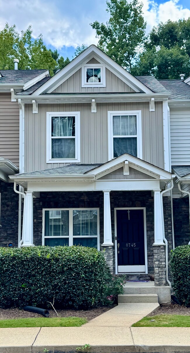 property at 8745 Cypress Grove Run