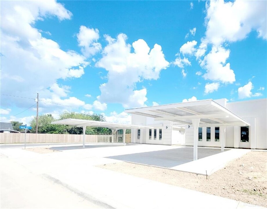 1416 Vani Dr in Weslaco, TX - Building Photo