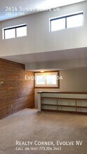 2614 Sunny Slope Dr in Sparks, NV - Building Photo - Building Photo