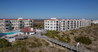 Duneridge Resort in Wrightsville Beach, NC - Building Photo - Building Photo