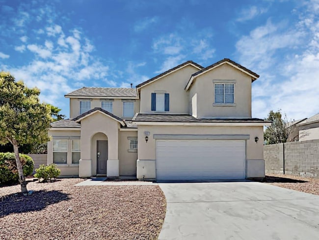 property at 8832 Rising Pebble Ct