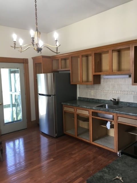 238 Williams St, Unit #2 in New London, CT - Building Photo - Building Photo