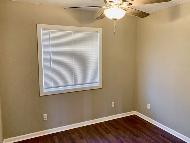 603 Poplar Ave in Jonesboro, AR - Foto de edificio - Building Photo