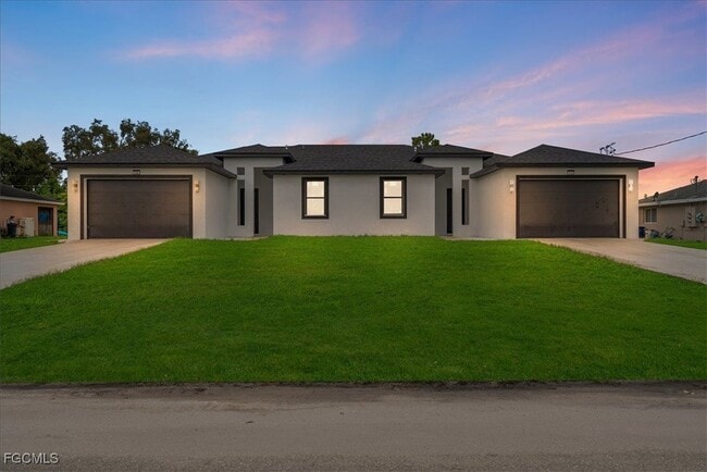 property at 134 Harold Ave S