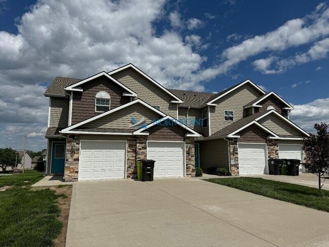 property at 815 Raven Court