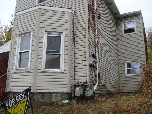 property at 282 Jackson St