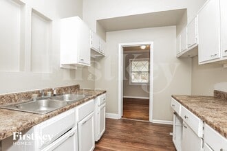 3601 Merritt Cove in Memphis, TN - Building Photo - Building Photo