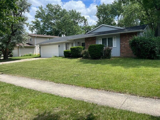property at 517 Hingham Ln