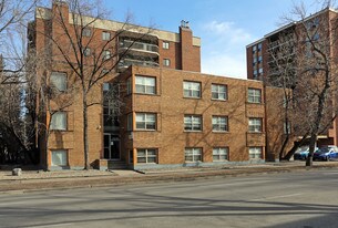 1404-1414 5th St SW Apartments