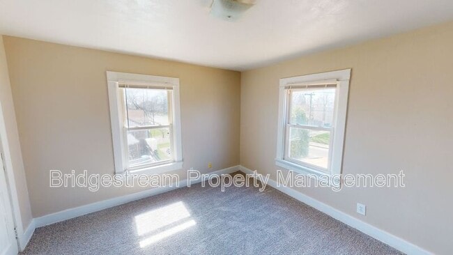 1116 Watervliet Ave in Dayton, OH - Building Photo - Building Photo