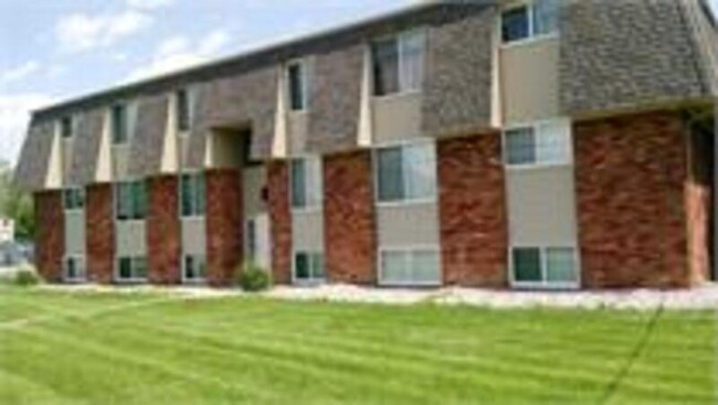 property at 11335 Old Goddard Rd