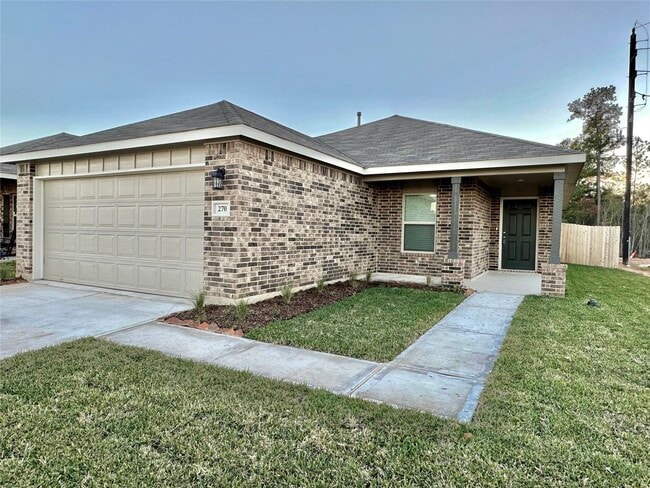 270 Cumberland Forest Dr in Magnolia, TX - Building Photo - Building Photo