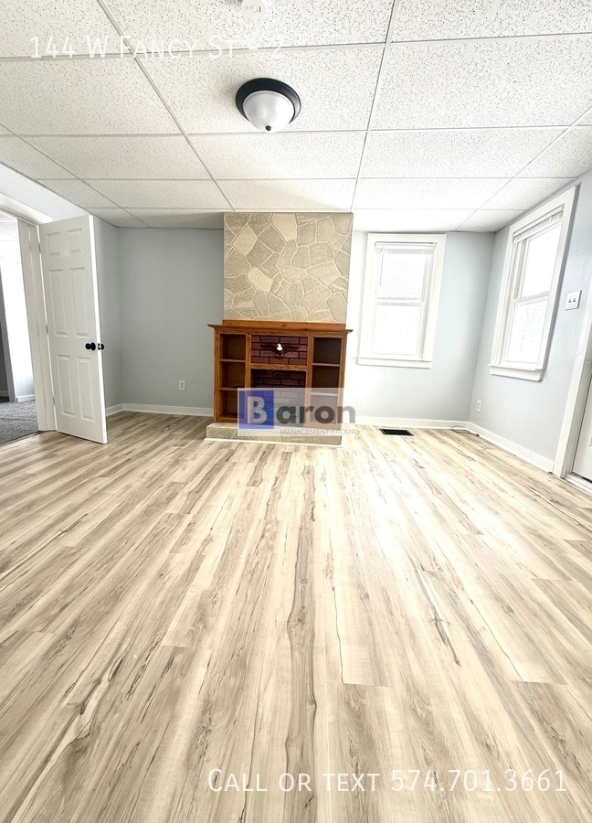 property at 144 W Fancy St