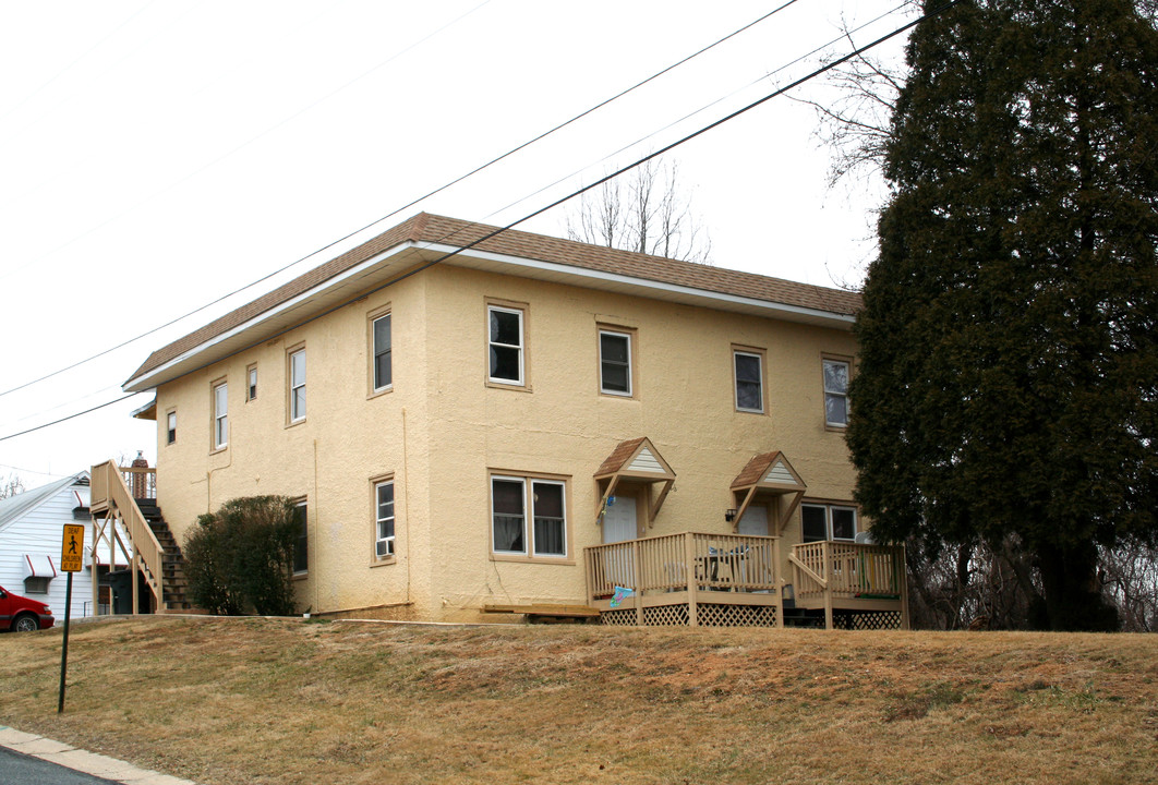 1197 Ontario St in Havre De Grace, MD - Building Photo