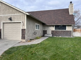 438 Forest Vale Cir in Twin Falls, ID - Building Photo