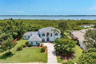 2240 Marsh Harbor Ave in Merritt Island, FL - Building Photo