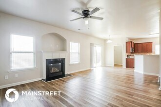 6436 Cheshire Cove Dr in Mc Calla, AL - Foto de edificio - Building Photo