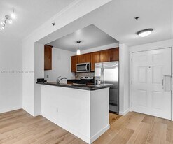 2665 SW 37th Ave, Unit 1501 in Miami, FL - Building Photo