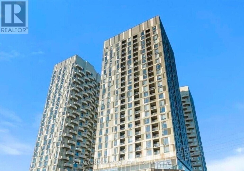 10 Abeja St in Vaughan, ON - Building Photo