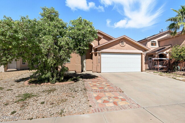 11853 Auburn Sands Dr in El Paso, TX - Building Photo - Building Photo