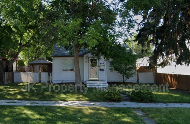 3512 4th Ave N in Great Falls, MT - Building Photo - Building Photo